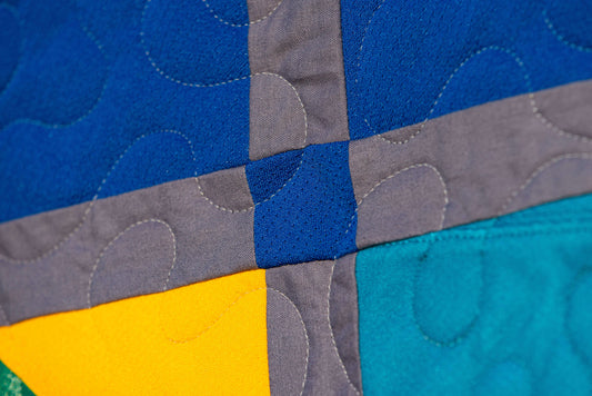 2x3 Blocking (add on)