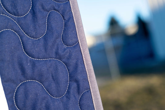 5x5 Custom Binding (add on)