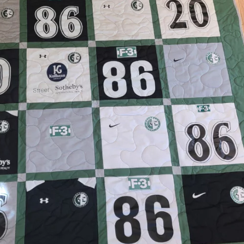 6x6 Blocking (add on)