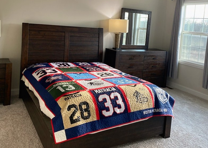 What It Takes to Create Your Own Personalized Blanket