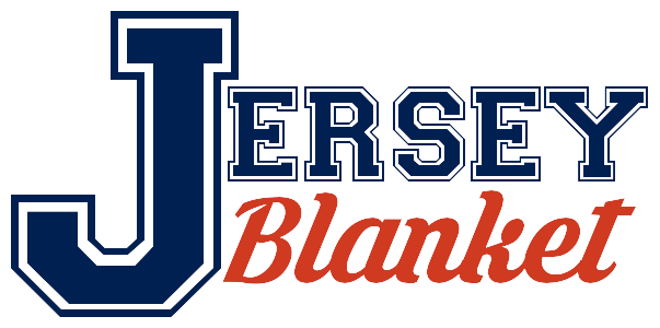 Jersey Blanket